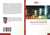 ÉDUCATION FINANCIÈRE