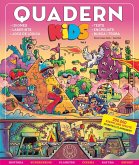 Quadernos Kids Vol. 3 Quadernos Kids Vol. 3
