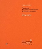 Premios de arquitectura y urbanismo de Castilla La-mancha