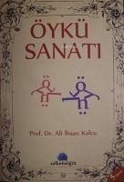 Öykü Sanati - ihsan Kolcu, Ali