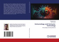 Immunology and Immuno-Technology - Amenu, Desalegn;Nugusa, Ayantu