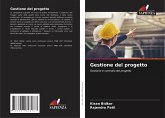 Gestione del progetto