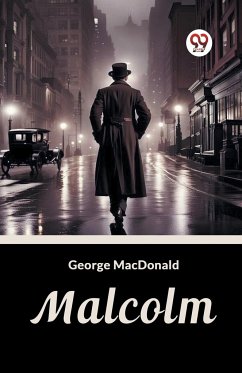 Malcolm - Macdonald, George