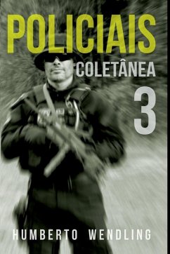 Cover Policiais