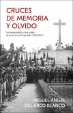 Cruces de memoria y olvido: Los monumentos a los caídos de la guerra civil española (1936-2021)
