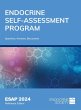 Endocrine Self-Assessment Program... - Bild 1