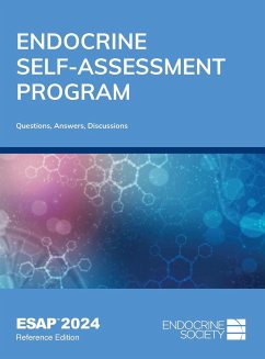 Endocrine Self-Assessment Program Questions, Answers, and Discussions (ESAP 2024)