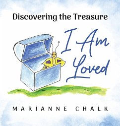 Discovering the Treasure - Chalk, Marianne