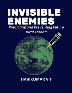 Invisible Enemies - Harikumar, V T