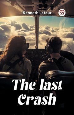 The last crash - Latour, Kenneth