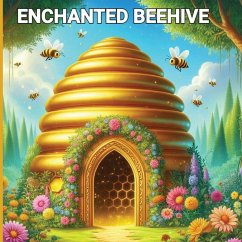 ENCHANTED BEEHIVE - Mickelson, Lisa; Luck, Laurie Leone