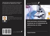 Intervenciones mínimamente invasivas en el tratamiento de adherencias en niños Intervenciones mínimamente invasivas en el tratamiento de adherencias en niños