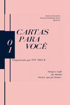 Cartas Para Voc - Stu, Dilce