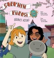 Saranin Küresi Birinci Kitap - Cilesiz, Edanur