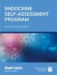 Endocrine Self-Assessment Program... - Bild 1