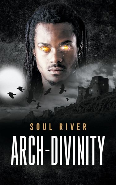 Arch-Divinity Arch-Divinity