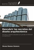 Descubrir los secretos del diseño arquitectónico