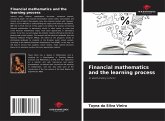 Financial mathematics and the learning process