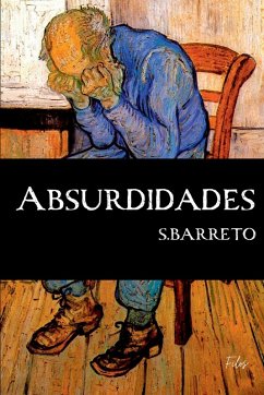 Absurdidades - Saulo, Barreto