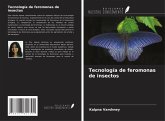 Tecnología de feromonas de insectos