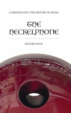 Cover The Heckelphone
