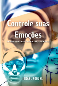 Controle Suas Emo es - Israel, Foguel