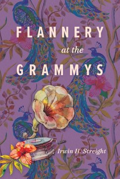 Flannery at the Grammys - Streight, Irwin H