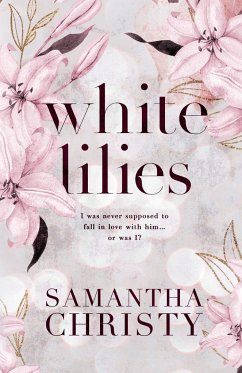 White Lilies - Christy, Samantha