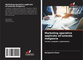 Marketing operativo applicato all'azienda malgascia