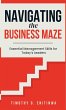 Navigating the Business Maze - Bild 1