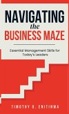 Navigating the Business Maze