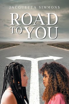 Road to You - Simmons, Jacquetta