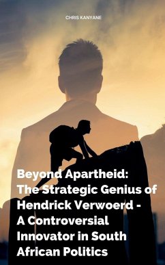 Beyond Apartheid - Kanyane, Chris