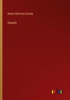 Darwin - Ormsby, Robert Mckinley