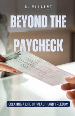 Beyond the Paycheck - Nightingale, Avery