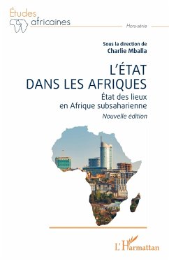 L¿État dans les Afriques