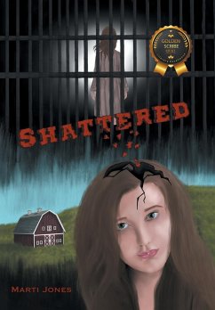 Shattered - Jones, Marti