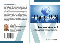 Gesellschaftstheorien 5