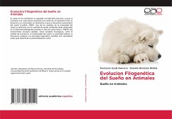 Evolucion Filogenética del Sueño en Animales