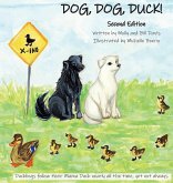 DOG, DOG, DUCK! Second Edition