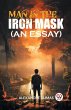 Man In The Iron Mask (An Essay) - Bild 1