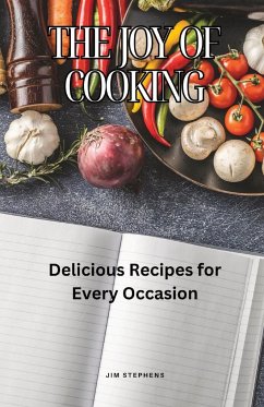 The Joy of Cooking - Stephens, Jim
