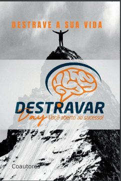 Cover Destravar Day