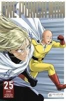 One Punch Man - Tek Yumruk - Murata, Yusuke