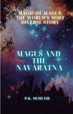 The Magic of Magus The Magic of Magus