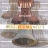 Cover Músiques d'intempèrie