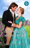 Lady Helens wildes Herz