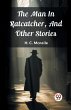 The Man In Ratcatcher, And Other Stories - Bild 1