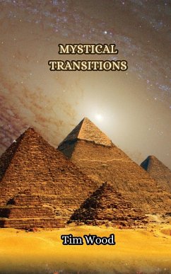Mystical Transitions - Wood, Tim