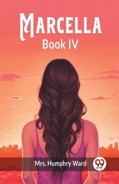 Marcella BOOK IV - Ward, Humphry